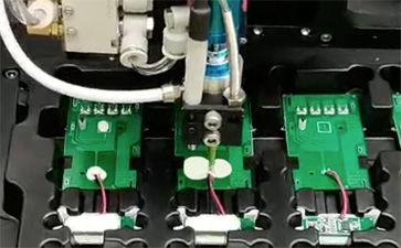 感谢广州电路板厂家采购全自动蘑菇APP成人网站入口