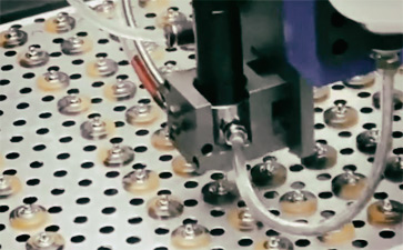 义乌服装厂购买蘑菇视频在线观看MV看片进行服饰滴胶应用