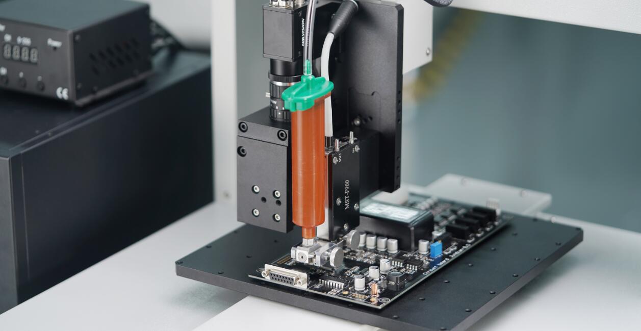 蘑菇视频安卓怎么下载全自动点胶机