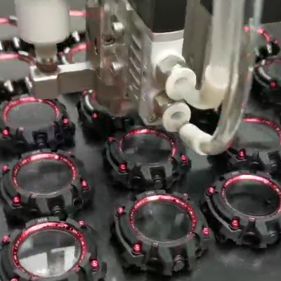 蘑菇视频安卓怎么下载蘑菇视频在线观看MV看片手表表壳点胶