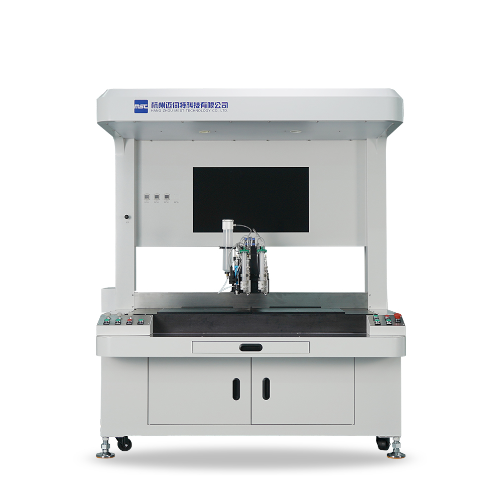 点胶机，自动点胶机