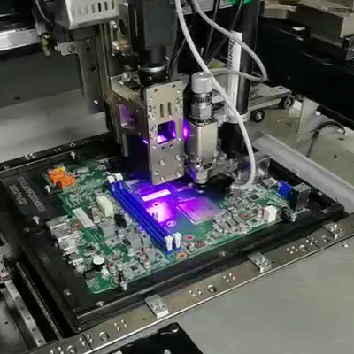 蘑菇视频安卓怎么下载导热胶点胶机