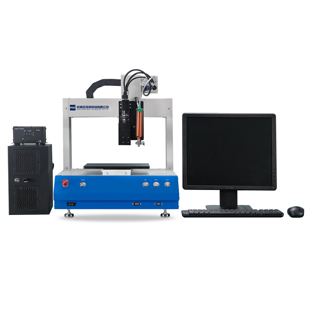 全自动点胶机保养