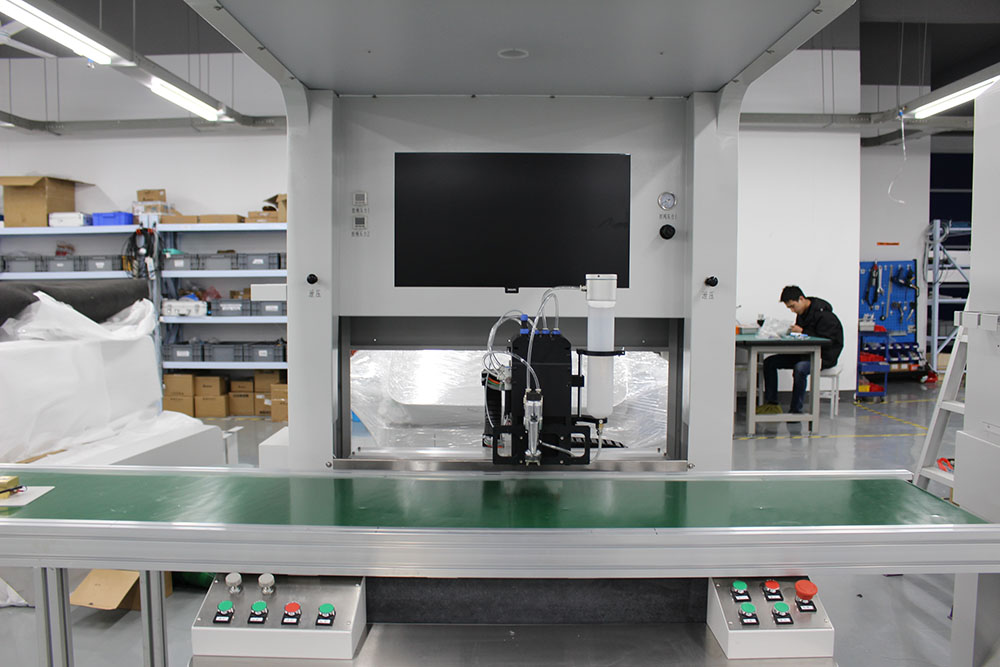 全自动蘑菇视频在线观看MV看片如何精准定位的呢