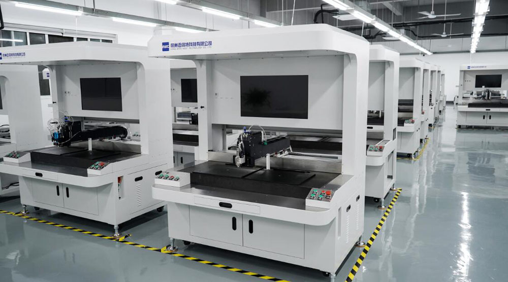 蘑菇视频在线观看MV看片的检测点胶精度取决于什么