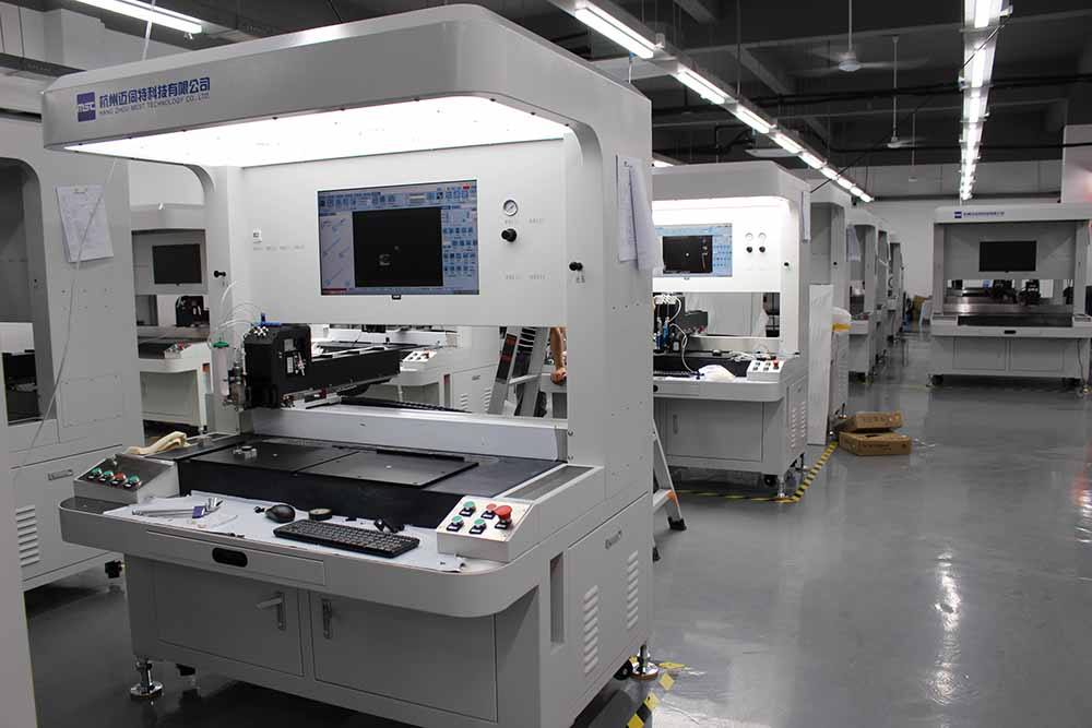 圆形工件点胶应用设备蘑菇视频在线观看MV看片