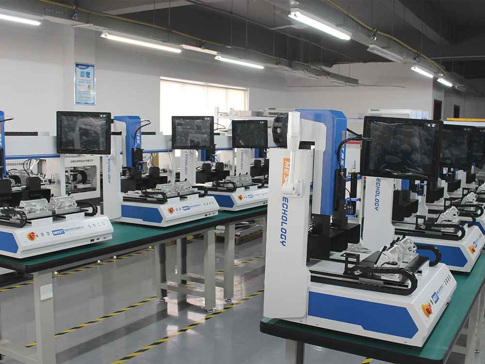 全自动点胶机都有哪些?多少钱一台